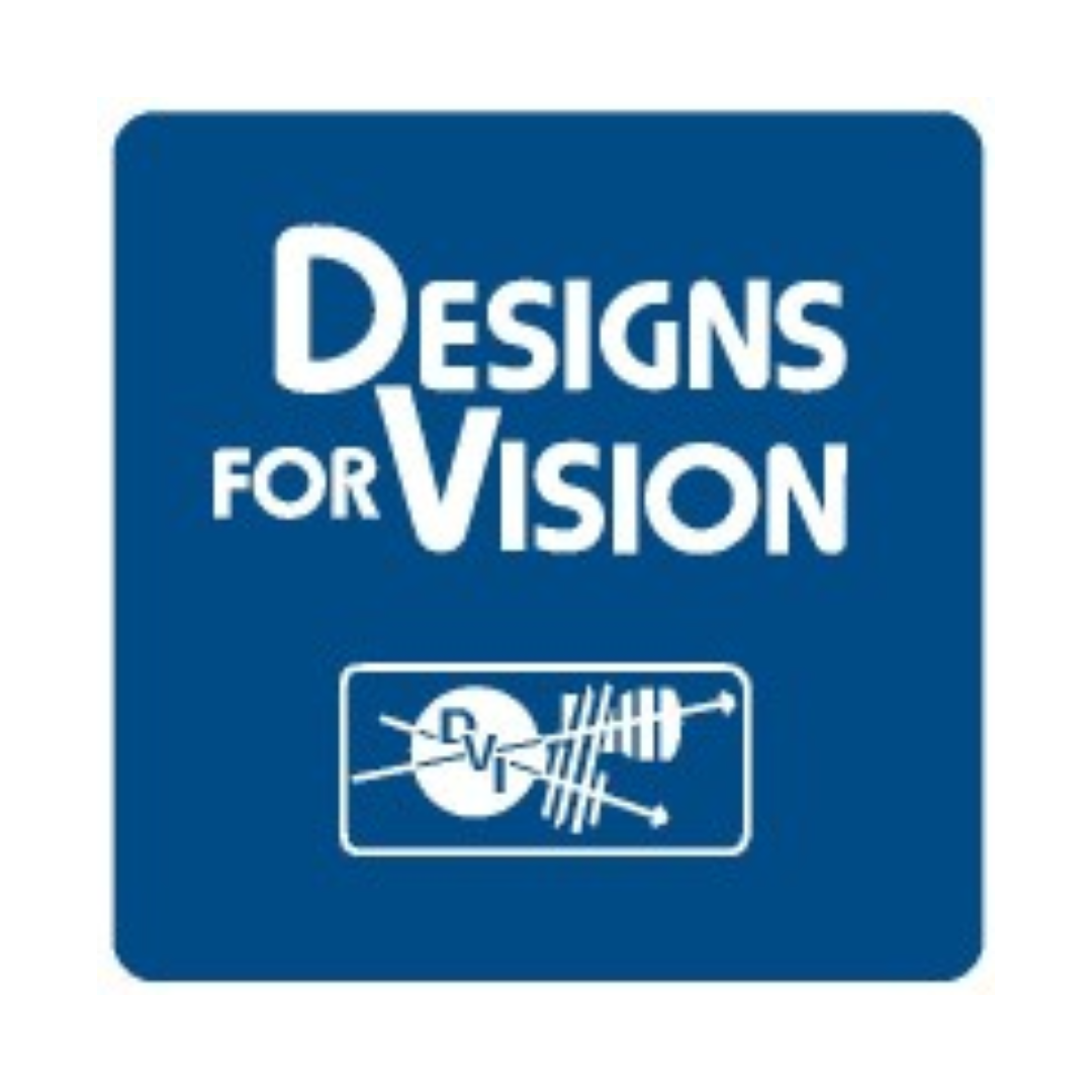 Designs for Vision-Icon