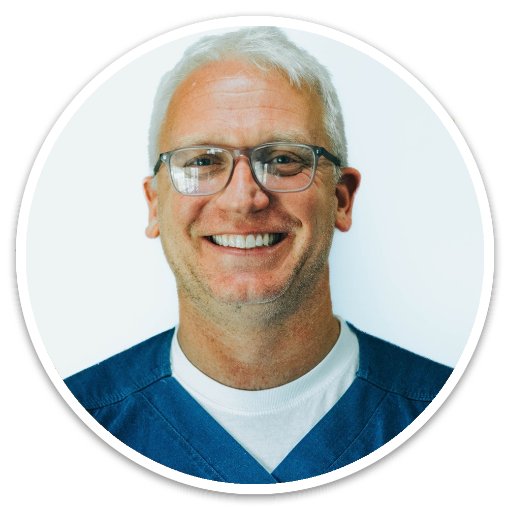 Scott Barbee, DDS